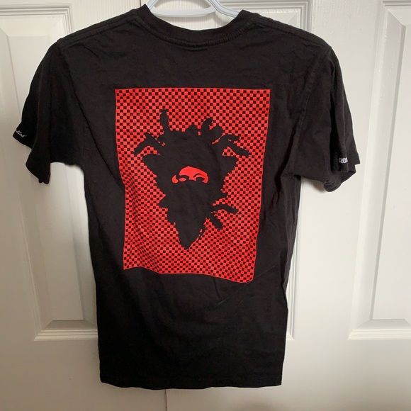 Crooks and castles tee - Picture 2 of 2